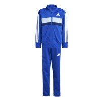 детски,анцуг,дрехи,за,училище,разпродажба,adidas,ученическо,облекло,детски,екипи,adidas,seasonal,essentials,tiberio,3,stripes,tricot,track,suit,kids,blue,w