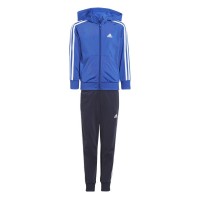 анцуг,дрехи,за,училище,разпродажба,adidas,ученическо,облекло,детски,екипи,adidas,stripe,poly,tracksuit,blu,white