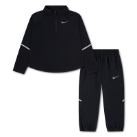 анцуг,детски,екипи,nike,kids,polyester,tracksuit,black