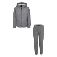 детски,анцуг,детски,екипи,air,jordan,fleece,tracksuit,infants,carbon,heather
