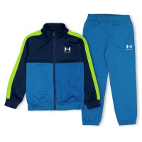 детски,анцуг,детски,екипи,under,armour,knit,track,suit,infant,boys,navy