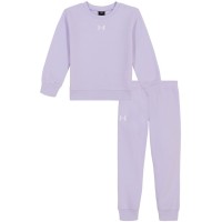 детски,комплект,дрехи,за,училище,разпродажба,under,armour,детски,3/4,панталони,детски,екипи,under,armour,big,logo,crew,set,infant,boys,salt,purple