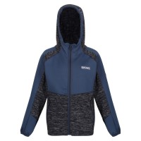 детски,суичър,детски,горнища,с,качулка,детски,облекла,regatta,dissolver,vi,fleece,hoody,unisex,kids,nvy,mnltdnm