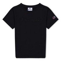 тениска,детски,тениски,champion,kids',regular,fit,crewneck,t,shirt,black