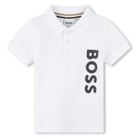 детски,облекла,boss,large,logo,polo,infants,white,10p
