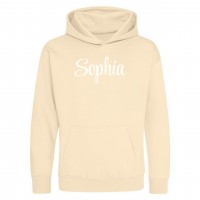 детски,суичър,детски,горнища,с,качулка,awd,unisex,kids,cotton,long,sleeve,pull,over,hoodie,vanilla