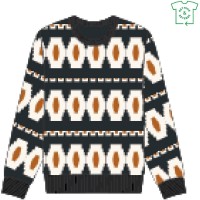 облекла,на,разпродажба,мъжки,пуловери,farah,farah,kitz,fairisle,sn99,true,navy