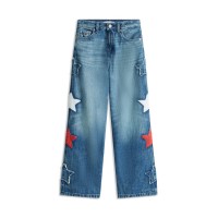дънки,детски,3/4,панталони,детски,облекла,tommy,hilfiger,kids',wide,leg,jeans,hritgstardenim