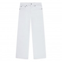 дънки,детски,3/4,панталони,levis,levis,wide,leg,jeans,jn62,white,w1t