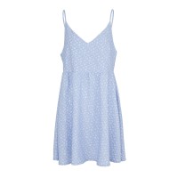 разпродажба,soulcal,дамски,поли,и,рокли,soulcal,dress,light,blue