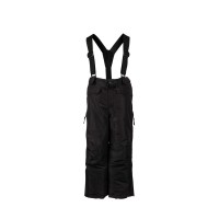 детски,ски,панталони,детски,анцузи,детски,3/4,панталони,trespass,northaway,ski,pants,childrens,black