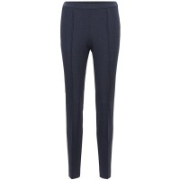 дамски,панталони,дамски,чорапогащи,и,клинове,boss,women,s,tahwena,tailored,trousers,open,misc