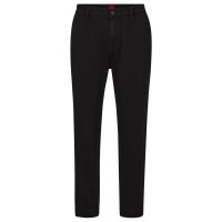 панталони,тип,чино,мъжки,панталони,тип,чино,hugo,tapered,fit,chinos,black