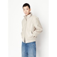 яке,дамски,якета,и,палта,armani,exchange,bomber,jacket,beige