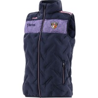 елек,дамски,туристически,жилетки,дамски,жилетки,oneills,women's,rockway,antrim,hooded,synthetic,gilet,marn,lav,candy