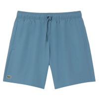 lacoste,mid,length,monochrome,swim,trunks,blue