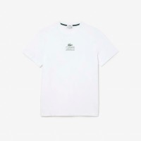 тениска,мъжки,тениски,lacoste,heavy,cotton,t,shirt,white