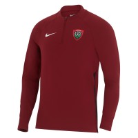 мъжки,горнища,с,качулка,ръгби,облекла,nike,rc,toulon,qz,sn44,red