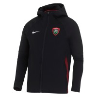 мъжки,горнища,с,качулка,ръгби,облекла,nike,rc,toulon,hood,sn44,black