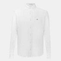 фланелка,gant,regular,fit,jersey,pique,shirt,white