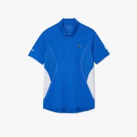 блуза,с,яка,мъжки,тениски,lacoste,tennis,x,novak,djokovic,regular,fit,polo,shirt,blue