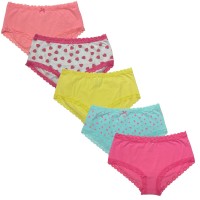 дамски,облекла,размер,studio,5,pack,shortie,briefs,multi