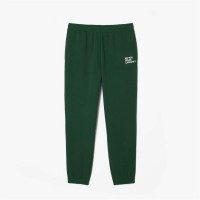 анцуг,мъжки,къси,панталони,мъжки,панталони,тип,чино,lacoste,relaxed,fit,sweatpants,green