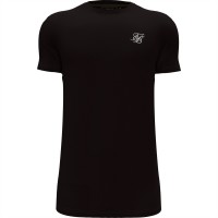 облекла,на,разпродажба,мъжки,тениски,siksilk,ss,muscletee,sn99,black