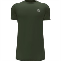 siksilk,short,sleeve,muscle,fit,t,shirt,khaki