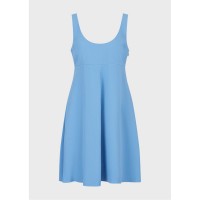 дамски,поли,и,рокли,emporio,armani,dress,navy