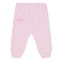 детски,анцуг,детски,облекла,pangaia,jogging,bottoms,infants,magnolia,pink