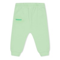 детски,анцуг,детски,облекла,pangaia,jogging,bottoms,infants,fennel,green