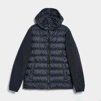 яке,gant,mixed,soft,shell,jacket,black