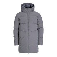 яке,облекла,на,разпродажба,мъжки,softshell,якета,мъжки,якета,мъжки,якета,и,палта,размер+,jack,and,jones,brady,long,puffer,jacket,grey