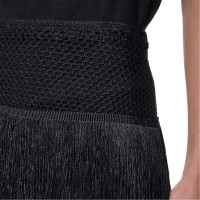 пола,поли,и,къси,панталони,dkny,dkny,fringe,skirt,ld63,black