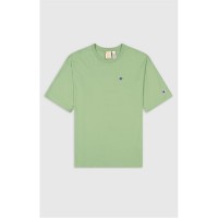 тениска,облекла,на,разпродажба,мъжки,тениски,champion,reverse,weave,box,fit,t,shirt,green