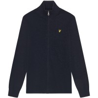 мъжки,пуловери,lyle,and,scott,lyle,lmbwl,zip,cardi,sn61,drk,navy,marl