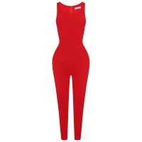 дамски,поли,и,рокли,дамски,облекла,размер,honeyz,2way,jumpsuit,ld99,red