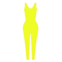 дамски,поли,и,рокли,дамски,облекла,размер,honeyz,2way,jumpsuit,ld99,yellow