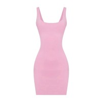 дамска,рокля,дамски,поли,и,рокли,дамски,облекла,размер,honeyz,bandage,mini,dress,womens,pink