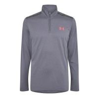 мъжки,полари,мъжко,фитнес,облекло,under,armour,men,s,tech,1,4,zip,fleece,grey