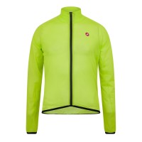 мъжко,яке,мъжки,якета,облекло,за,колоездене,castelli,squall,shell,jacket,mens,electric,lime