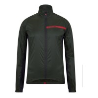 яке,мъжки,якета,облекло,за,колоездене,castelli,squadra,jacket,military,green