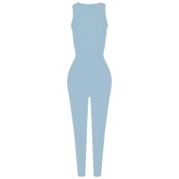 дамски,поли,и,рокли,honeyz,h,jumpsuit,ld99,blue