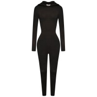 дамски,поли,и,рокли,дамски,облекла,размер,honeyz,hood,jumpsuit,ld99,black