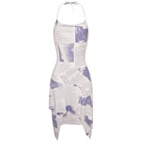 рокля,дамски,поли,и,рокли,дамски,облекла,размер,honeyz,sling,dress,ld99,blue