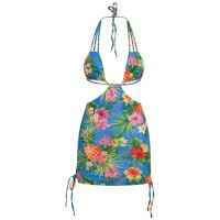 рокля,дамски,поли,и,рокли,дамски,облекла,размер,honeyz,ruched,dress,ld99,yellow