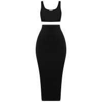 honeyz,women,s,bandage,bodycon,skirt,black