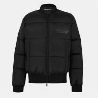 яке,облекла,на,разпродажба,мъжки,якета,dsquared2,men's,insulated,puffer,bomber,jacket,black