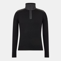 belstaff,men,s,crew,neck,jumper,black